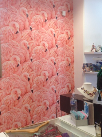 flamingo_wallpaper